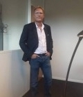 เดทติ้ง ชาย France ถึง Charleville-Mézières  : Oliver, 52 ปี